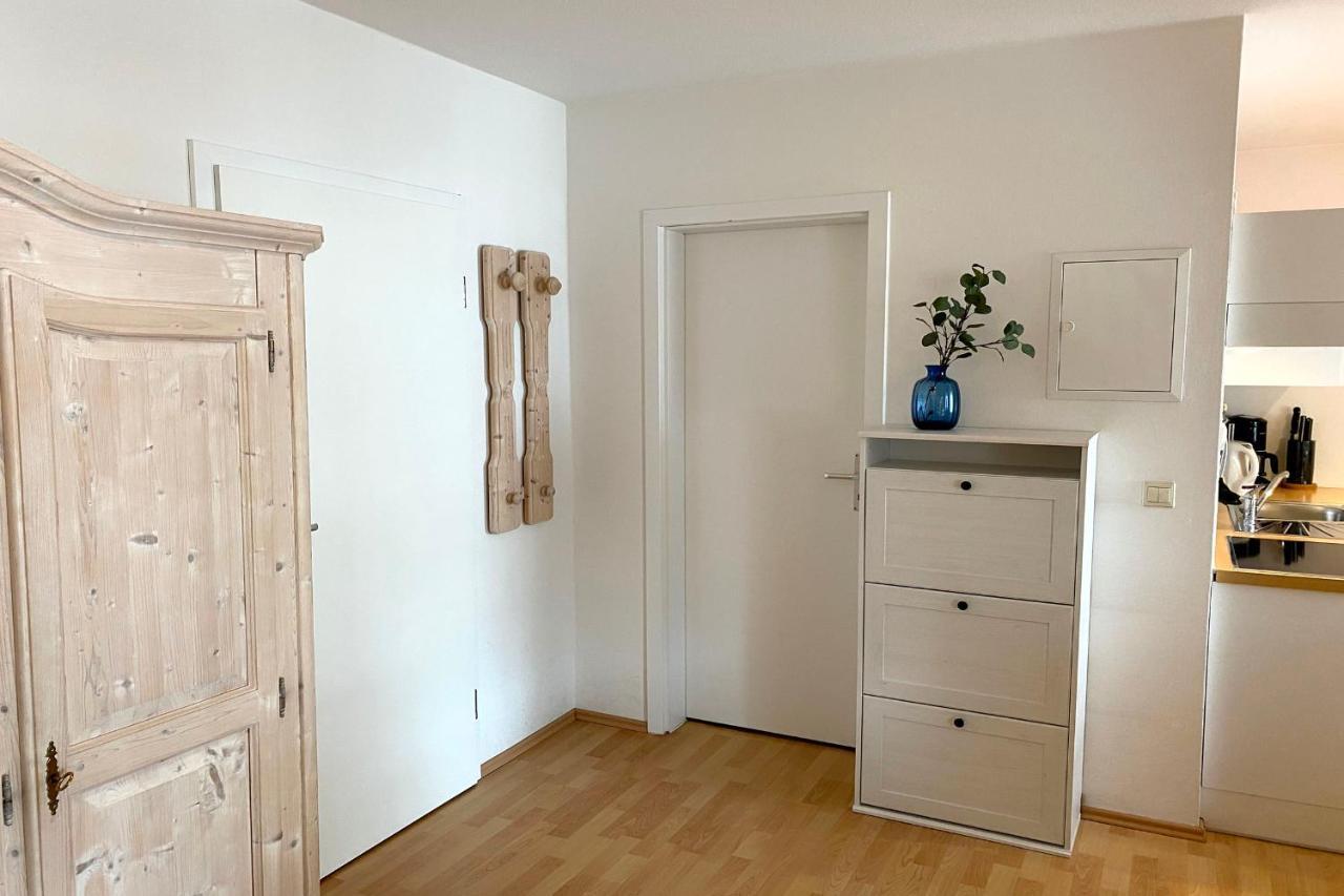 Altes Postamt By Rujana Apartment Binz Bagian luar foto