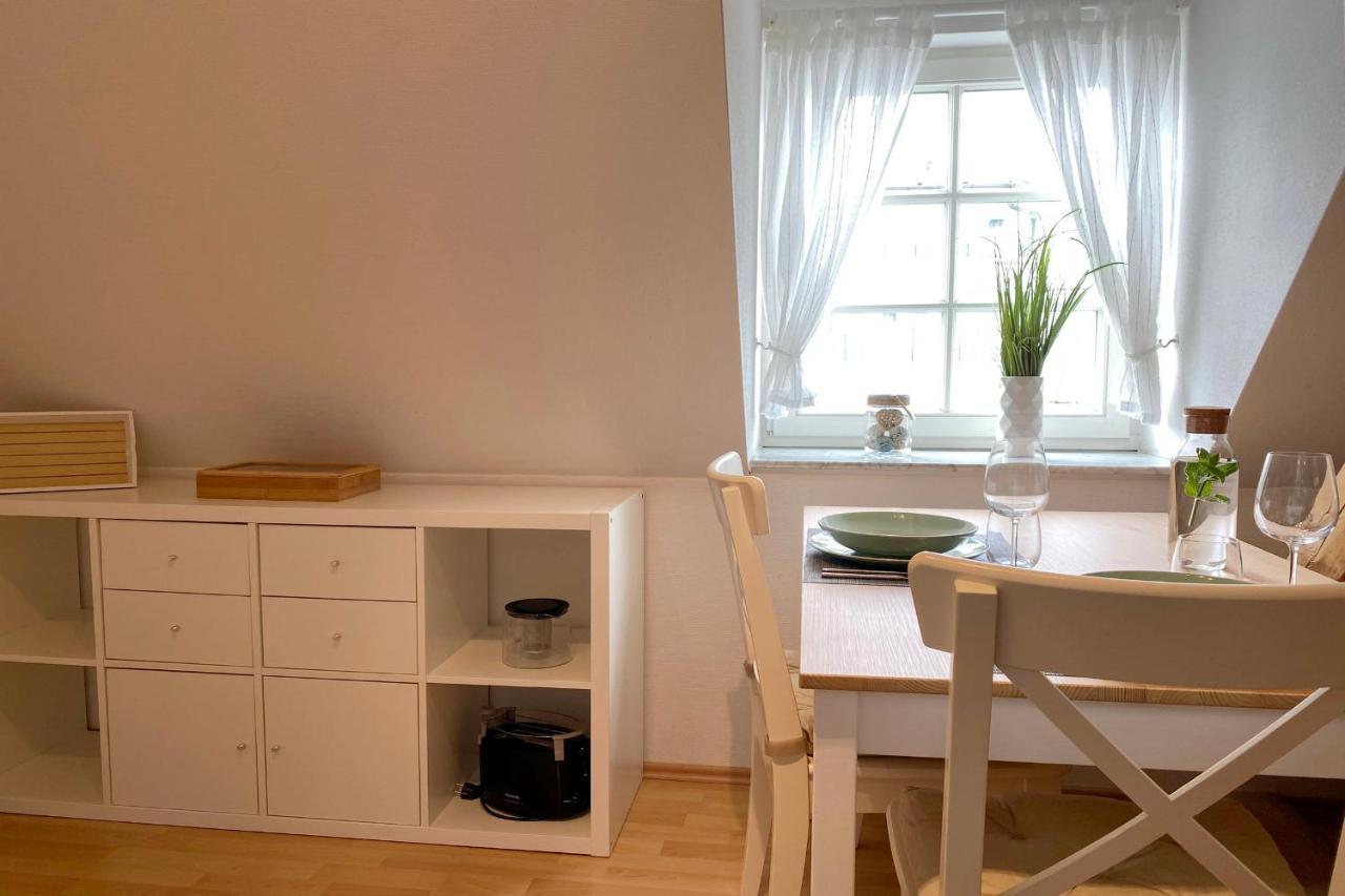 Altes Postamt By Rujana Apartment Binz Bagian luar foto