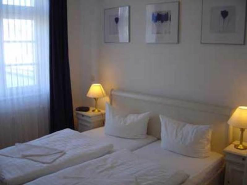 Altes Postamt By Rujana Apartment Binz Bagian luar foto