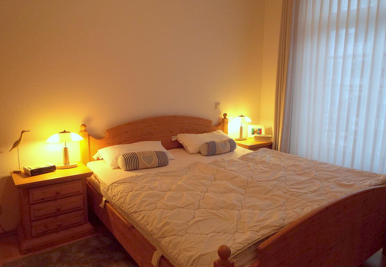 Altes Postamt By Rujana Apartment Binz Bagian luar foto
