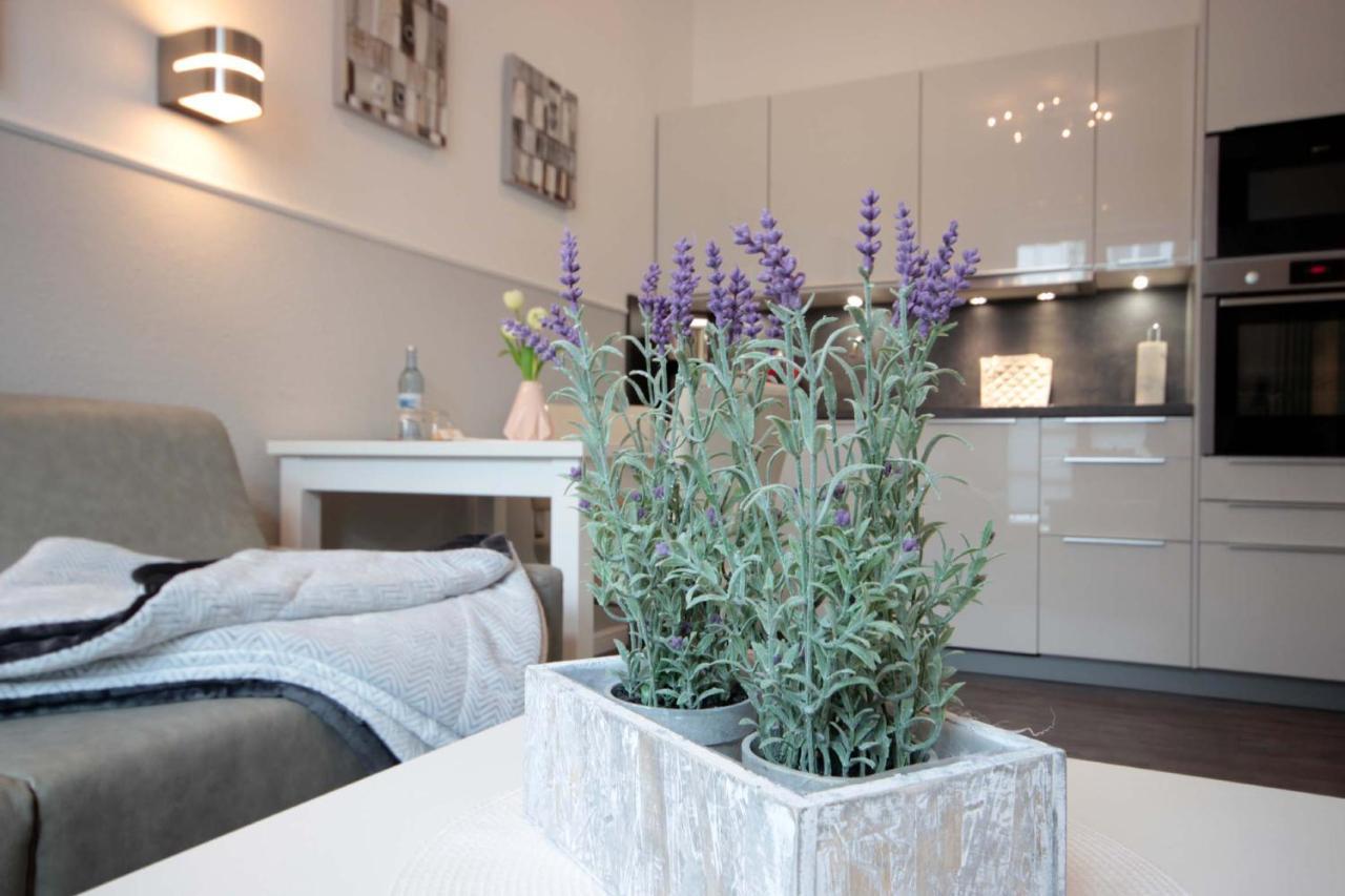 Altes Postamt By Rujana Apartment Binz Bagian luar foto